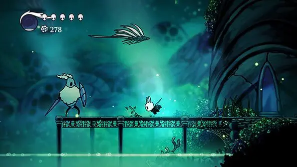 Hollow knight